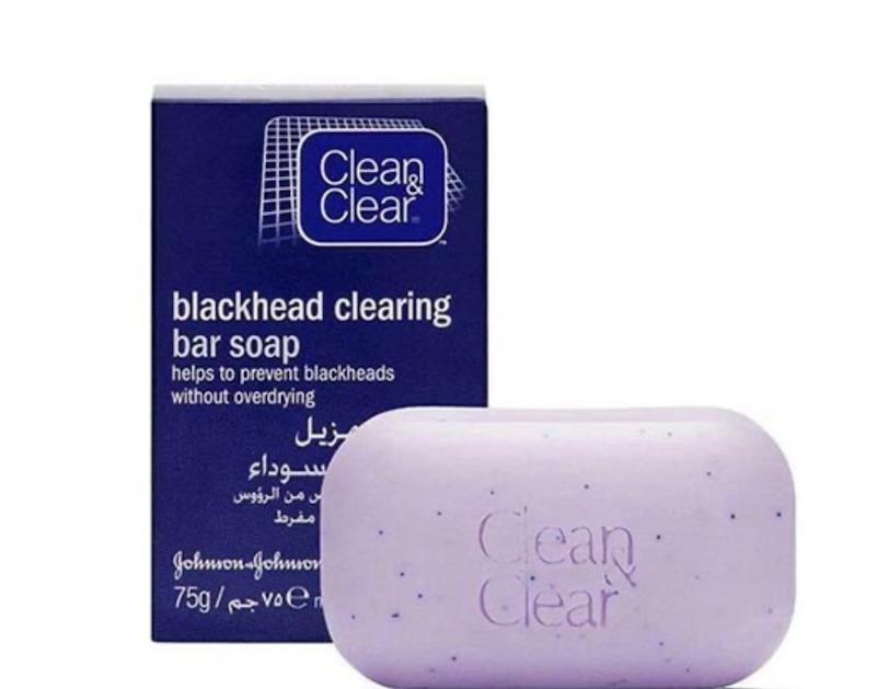 صابون کلین کلیر 