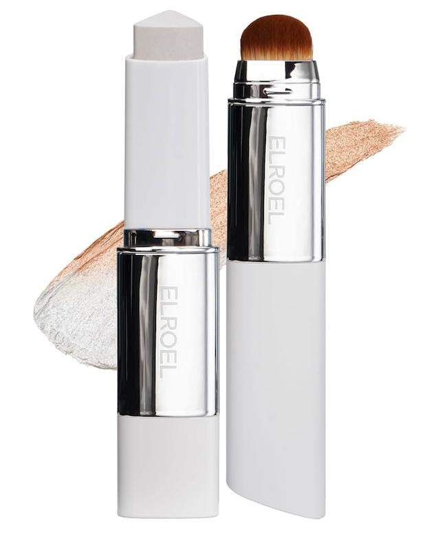 کرم پودر جادویی الرول (رنگ لایت)