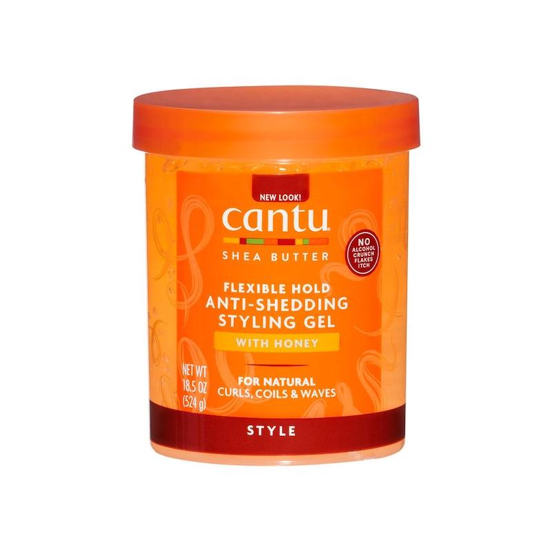 ژل مو همراه عسل برند کنتو (استایل مو) 524 گرم