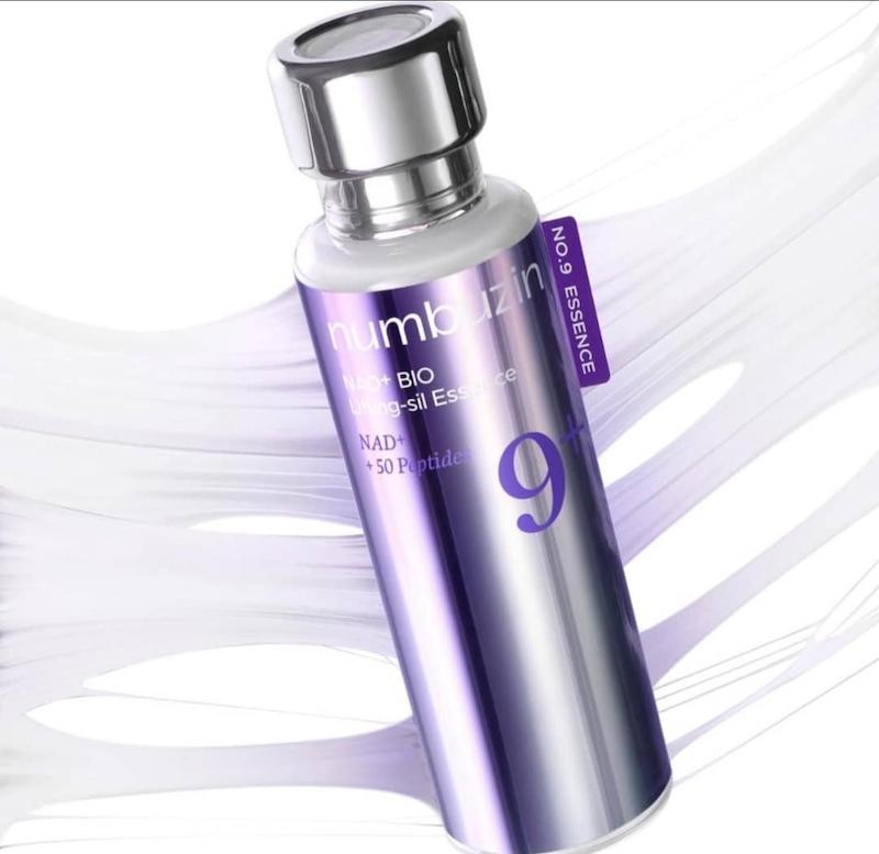 سرم اسنس لیفتینگ نامبوزین شماره۹(۵۰ میل)