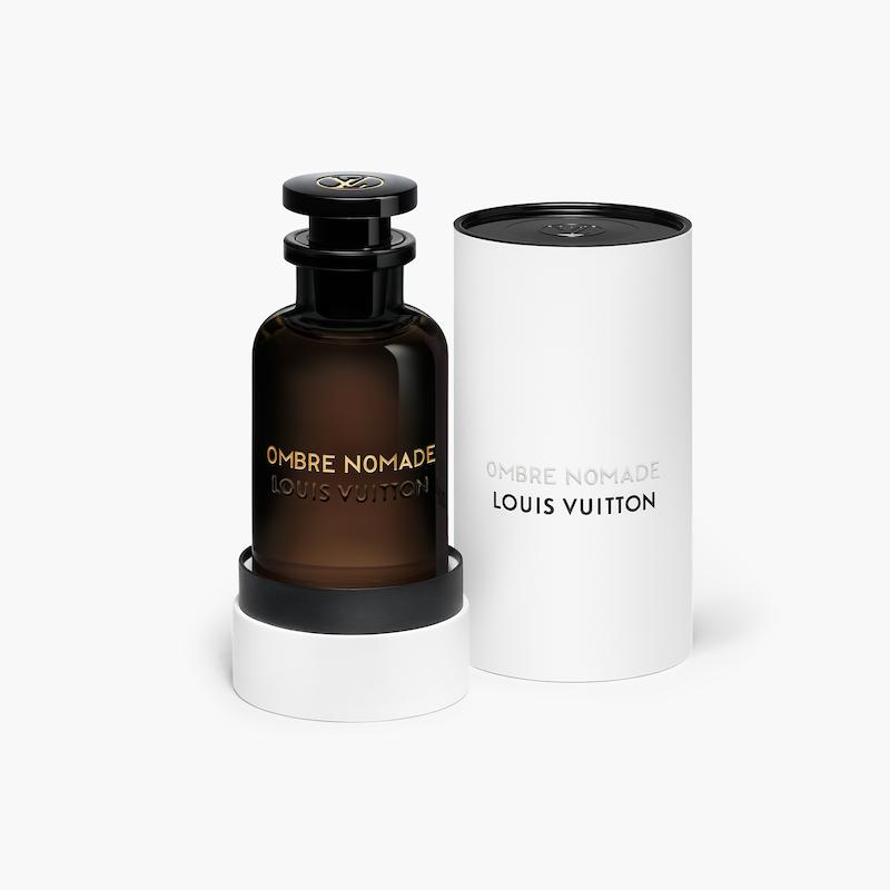 عطر ادکلن لویی ویتون امبر نومد Louis Vuitton Ombre Nomad 100