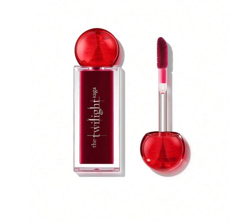 تینت لب و گونه توآیلایت برند شیگلم رنگ (هرت بیت)