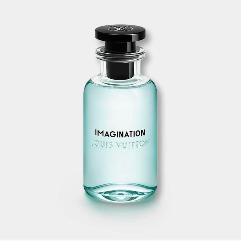 عطر ادکلن لویی ویتون ایمجینیشن Louis Vuitton Imagination
