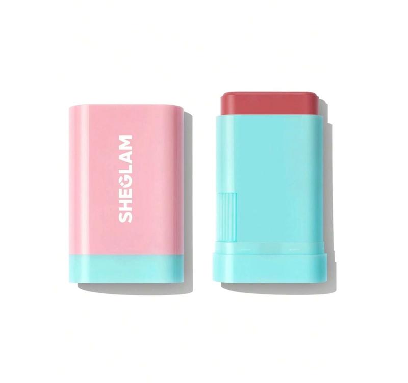 رژگونه استیکی برند شیگلم رنگ(بریسک بیب)