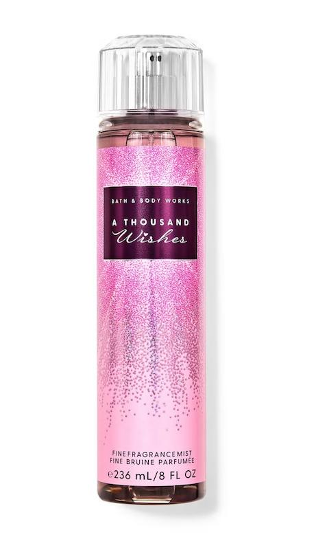 بادی میست برند بث اند بادی رایحه (ا تاوزند ویشز)