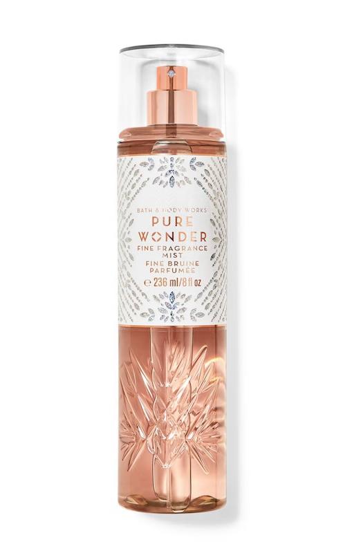 بادی میست برند بث اند بادی رایحه( پور واندر)