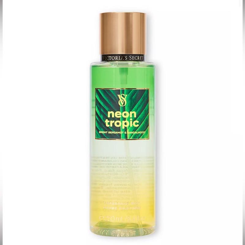 بادی میست ویکتوریا سکرت neon tropic