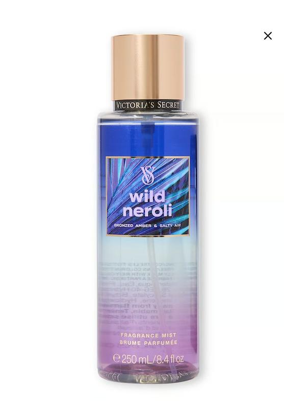 بادی میست ویکتوریا سکرت wild neroli
