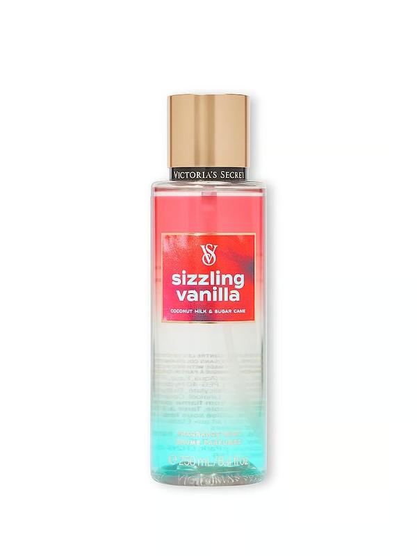 بادی میست ویکتوریا سکرت sizzling vanilla 
