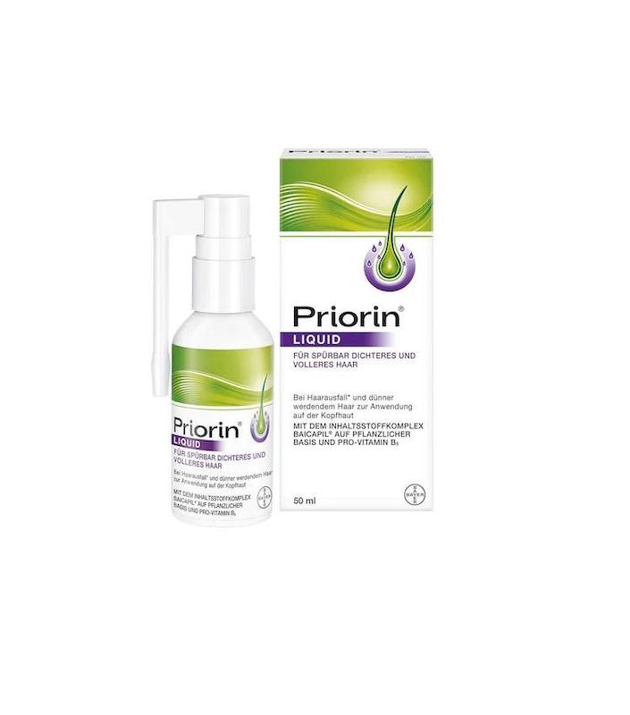  اسپری لیکوئید پریورین