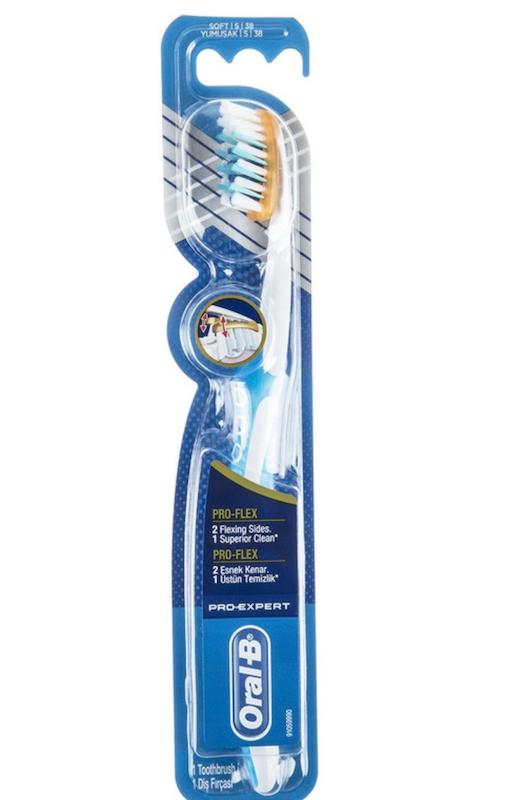 مسواک اورال بی پروفلکس Pro Flex