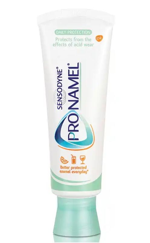 خمیردندان سنسوداین پرونمل دیلی Pronamel Daily حجم 75 میل