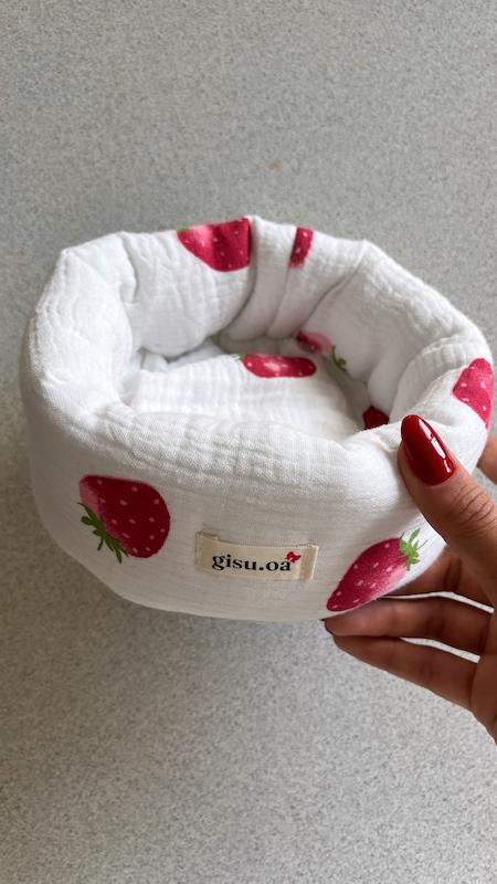 استند توت فرنگی 🍓