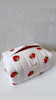 میکاپ بگ توت فرنگی 🍓