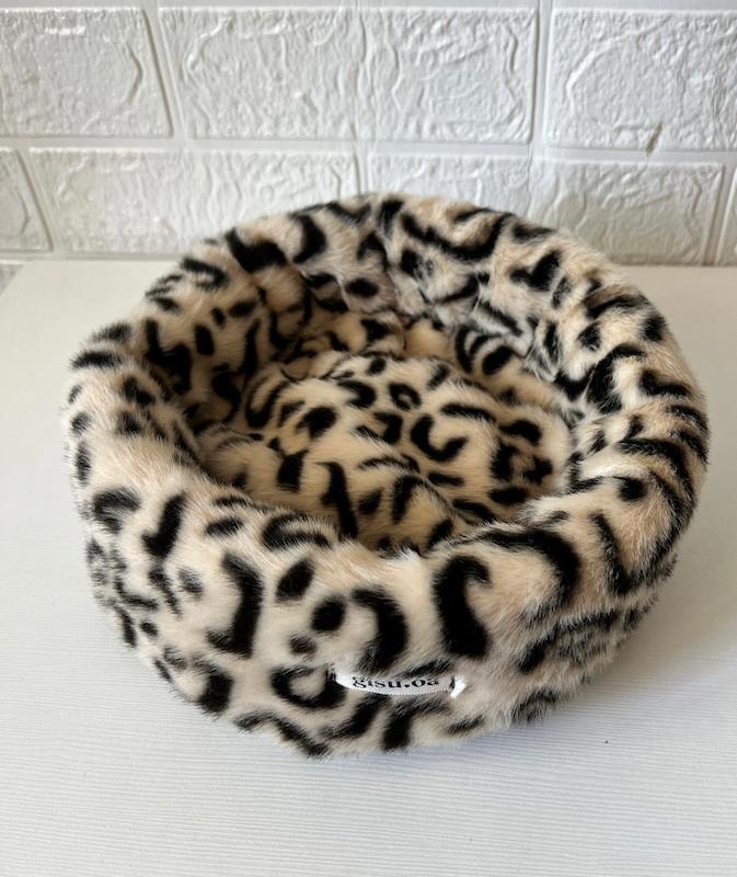 استند پلنگی white 👀🐆🤍
