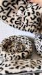 استند پلنگی white 👀🐆🤍