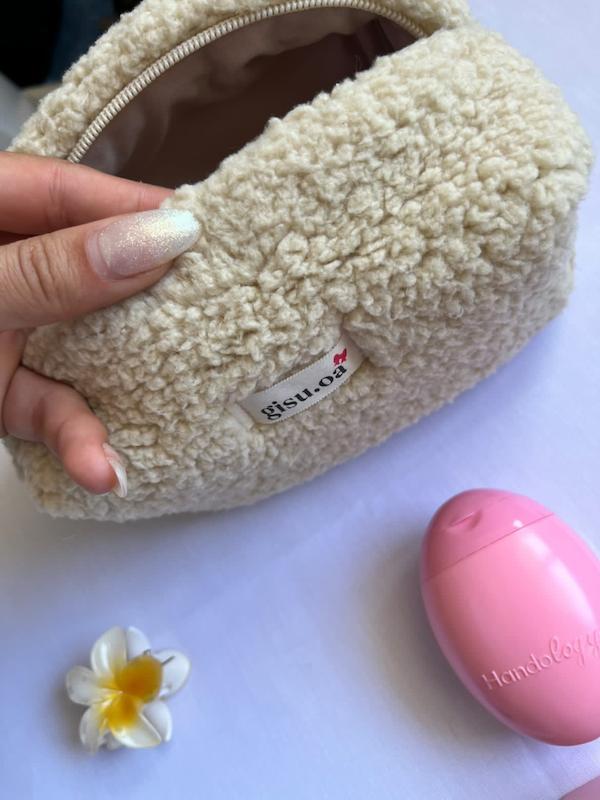 هیر بگ تدی کرم🧁