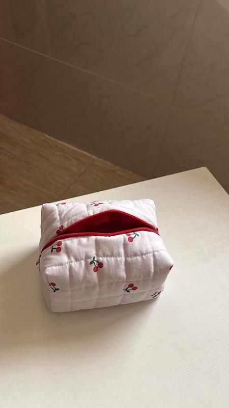 میکاپ بگ آلبالو 🍒