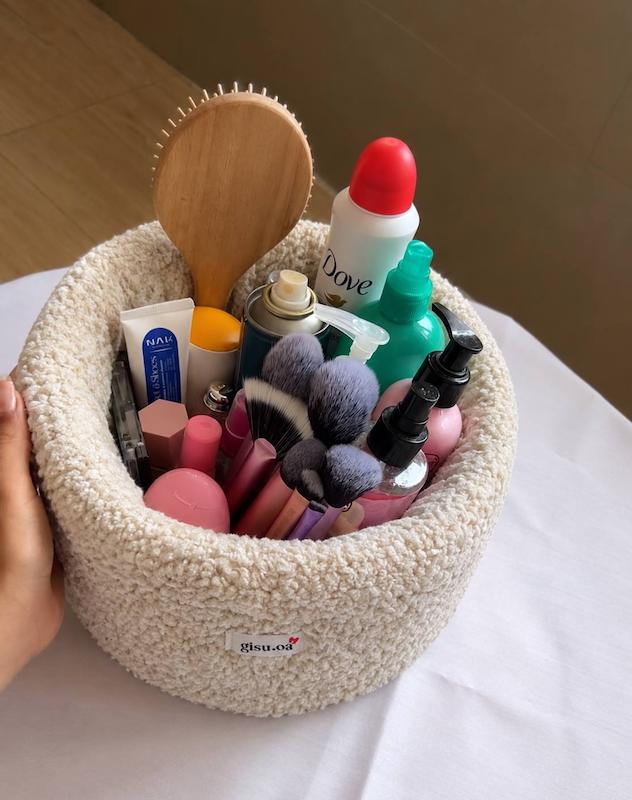 استند تدی کرم 🧁