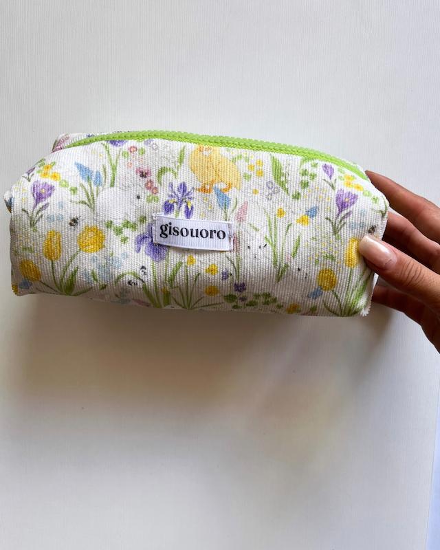 میکاپ بگ دشت خرگوش 🐇🌿