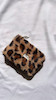 فلت بگ پلنگی قهوه ای 🐆🤎