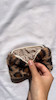 فلت بگ پلنگی قهوه ای 🐆🤎