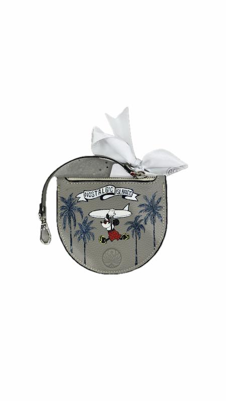 بگ چارم نیم دایره