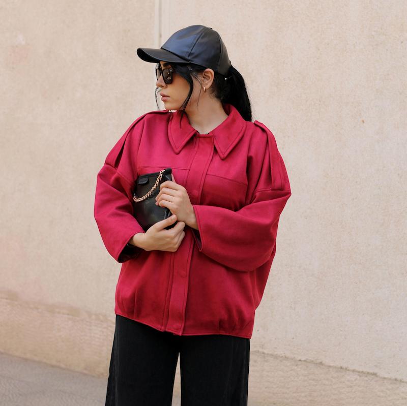 بامبرجکت جیر