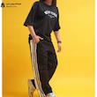 ست تی شرت و شلوار