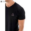 ست تیشرت و شلوارک مردانه آستین کوتاه یقه گرد | اسپرت و کلاسیک Reebok