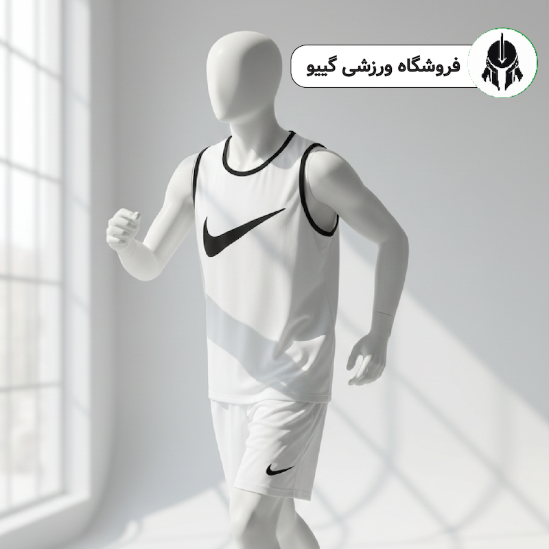 ست رکابی و شلوراک 