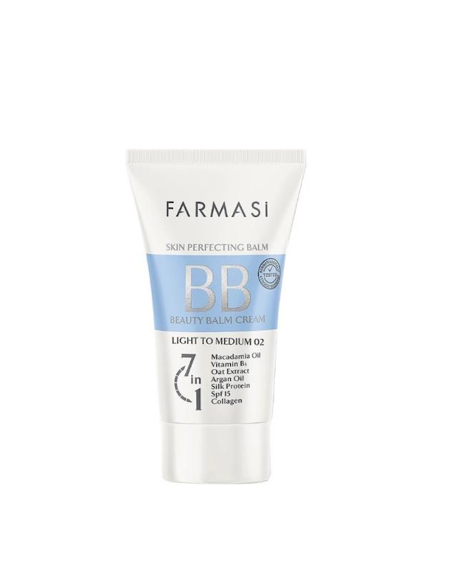 BBکرم farmasi - فارماسی اورجینال🪞