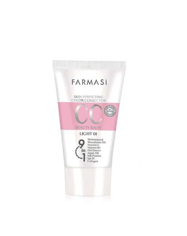 CCکرم farmasi - فارماسی اورجینال 💕