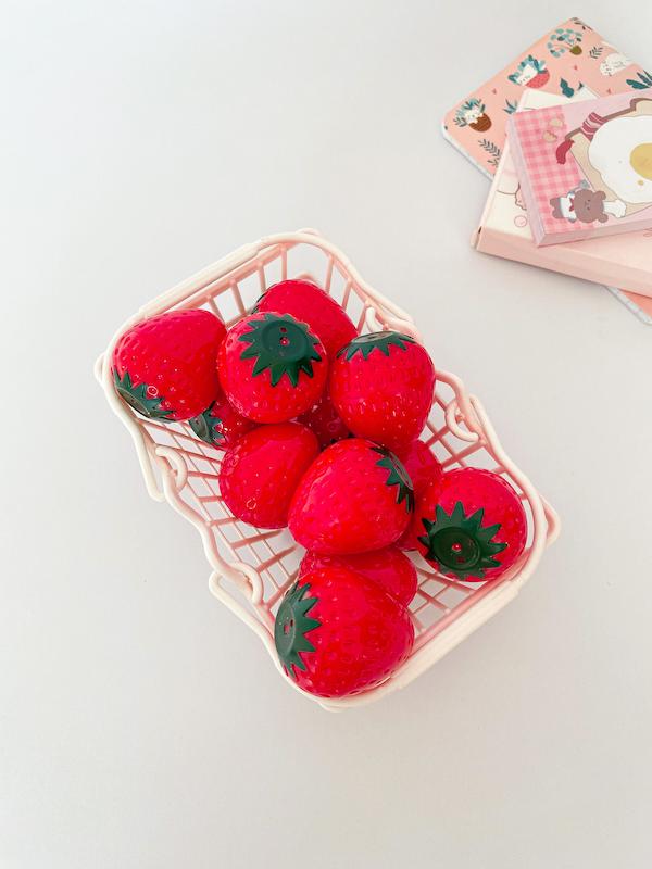 بالم لب توت فرنگی 🍓