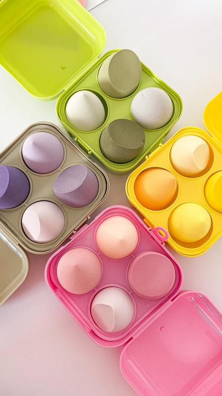 پک‌بیوتی‌بلندر‌تخم‌مرغی🧸🪄