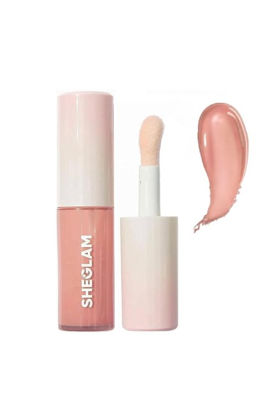 حجم‌دهنده‌لب‌sheglam اورجینال 🧊🌶️