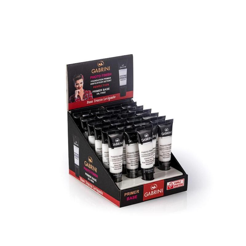 پرایمر gabrini 🛒🧊