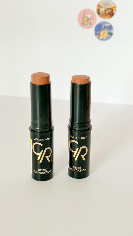 کانتوراستیکی گلدن رز اورجینال 🥥🪄