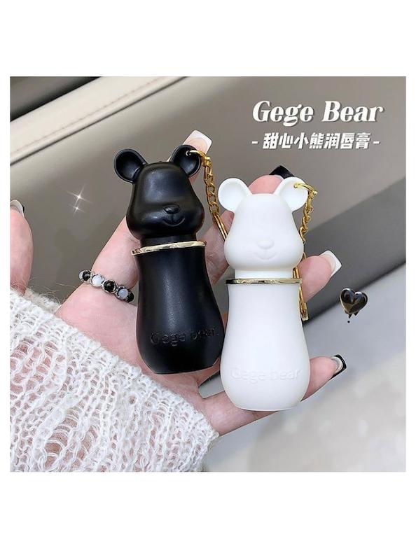 بالم لب‌خرسی 🍯🧸