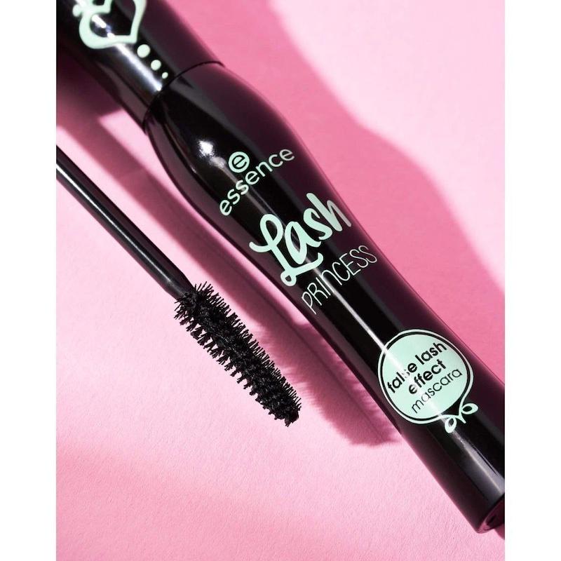 ریمل اسنس Lash Princess مدل False Lash Effect(سبز) - اصل