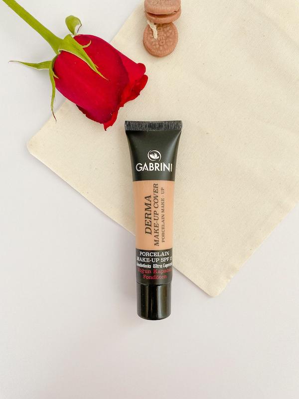 کرم پودر گابرینی اورجینال ساخت ترکیه🩶✨