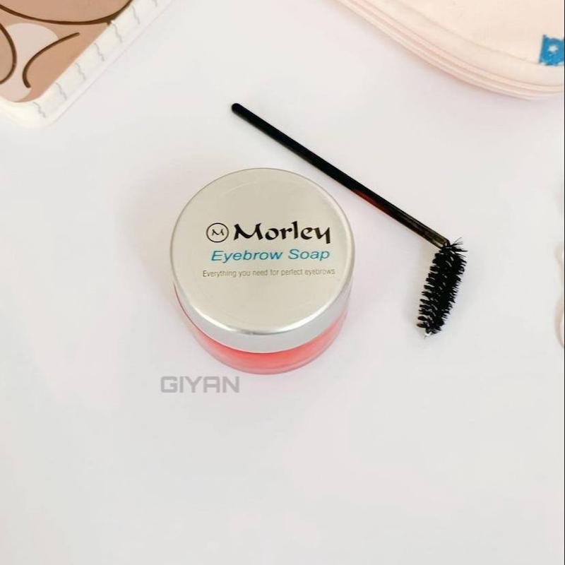 🎏☁️🫶🏻ژل لیفت ابرو اورجینال MORLEY