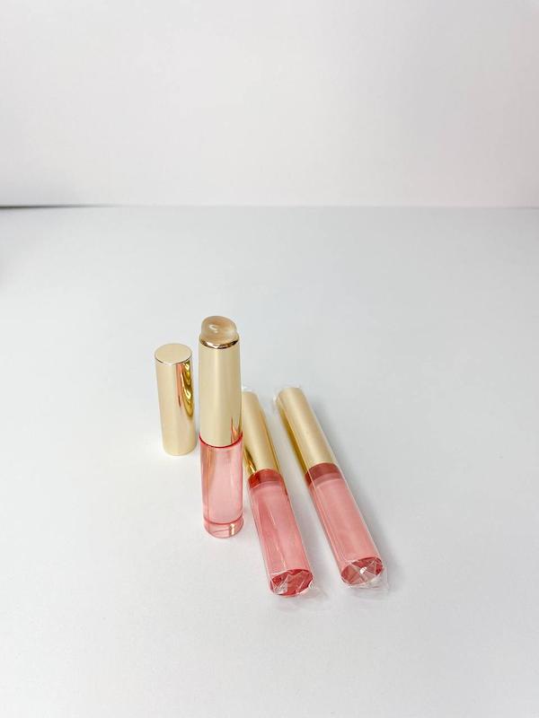 اپلیکاتور شفاف شیشه ای سیلیکونی🪞