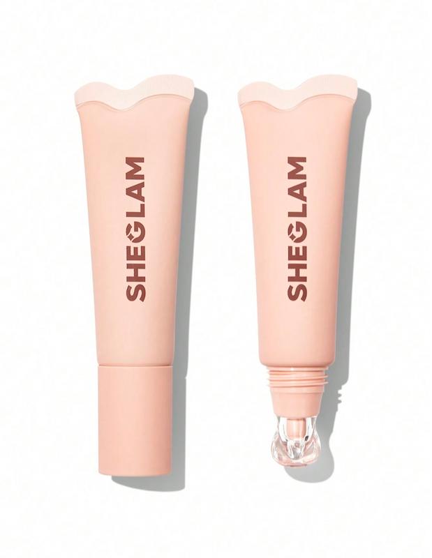 لیپ گلاس آبرسان شیگلم رنگ 🥥🍪Cocoa Cookie