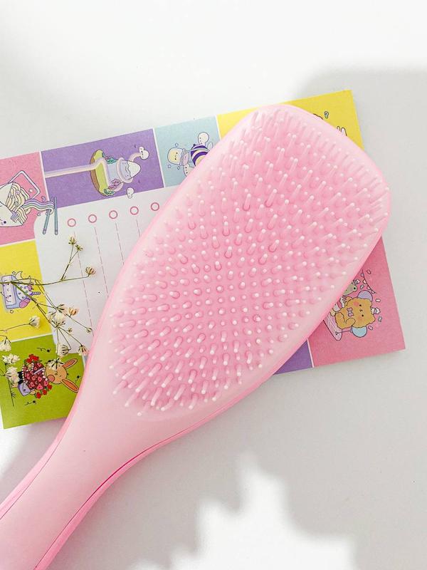 شانه سر ضدوز و موخوره shein وارداتی اورجینال🍄✨🍓