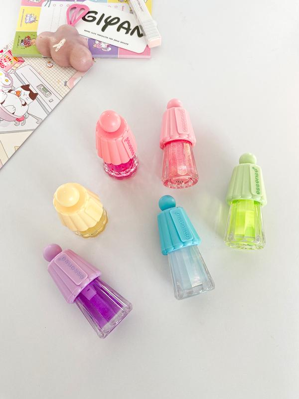 لیپ گلاس های آبنباتی essense🍡