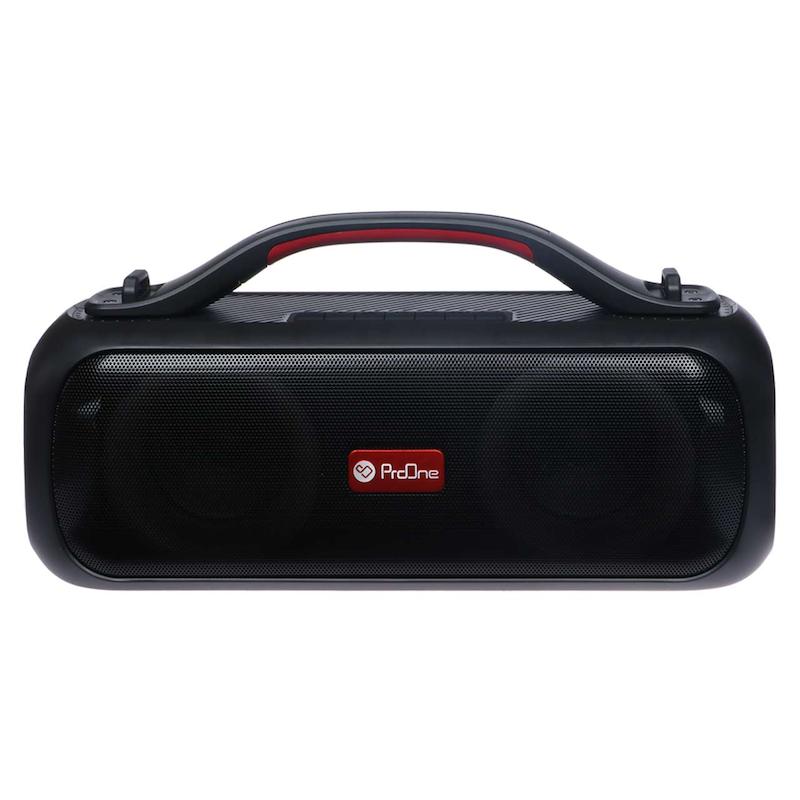 اسپیکر پرتابل ProOne مدل PSB4903 - مشکی