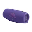 اسپیکر پرتابل JBL مدل CHARGE6 - بنفش
