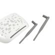 مودم روتر ADSL2 PLUS بی سیم TP-Link مدل TD-W8961N - سفید (گارانتی 36 ماهه پارس ارتباط)