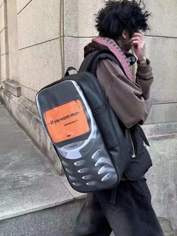 کیف y2k